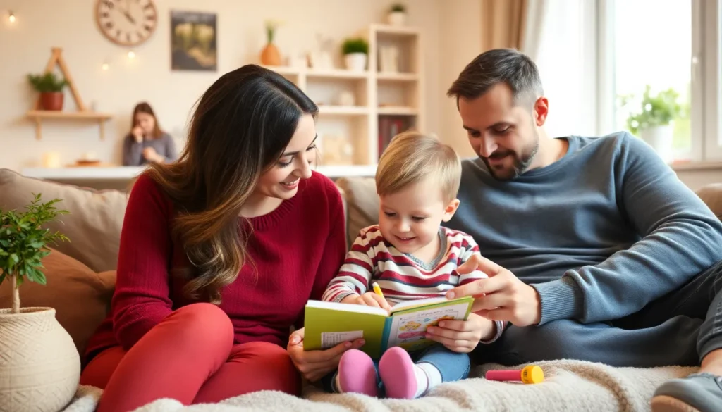 Assistenz im familiären Kontext