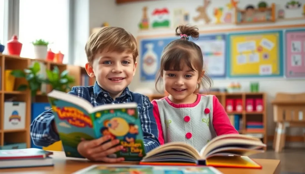 Schulbegleitung - Kind in der Schule